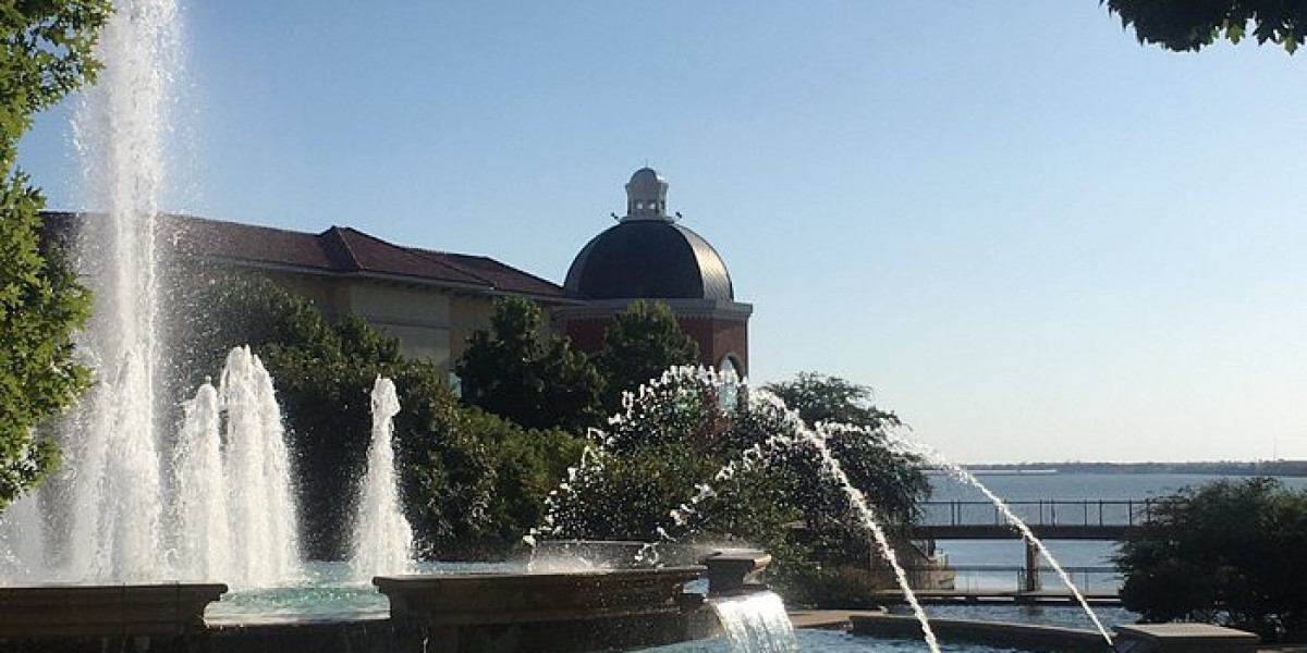 Discover the Hidden Gems: Best Things To Do in Rockwall, TX