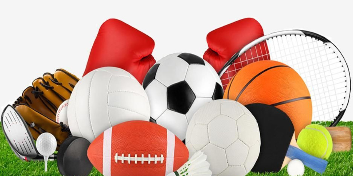 Embrace Your Passion for Sports with Europe's Premier Sporting Goods