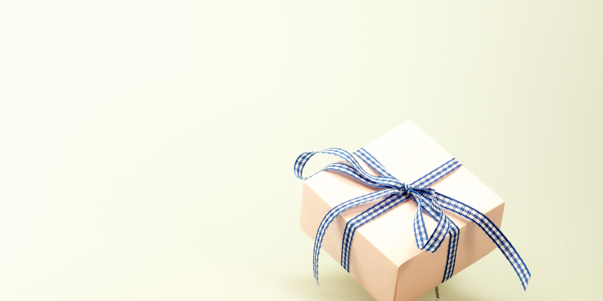 Tracking down the Ideal Gift for a Person