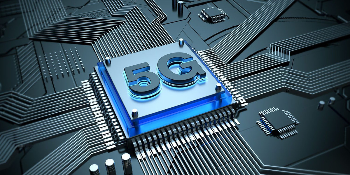 Unleashing The Power Of 5G Chipset: Revolutionizing Connectivity