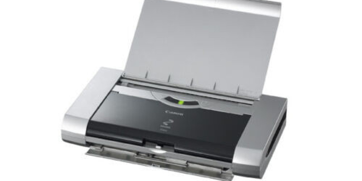 Portable Printer Market Worldwide Opportunities, Driving Forces, Future Potential 2025