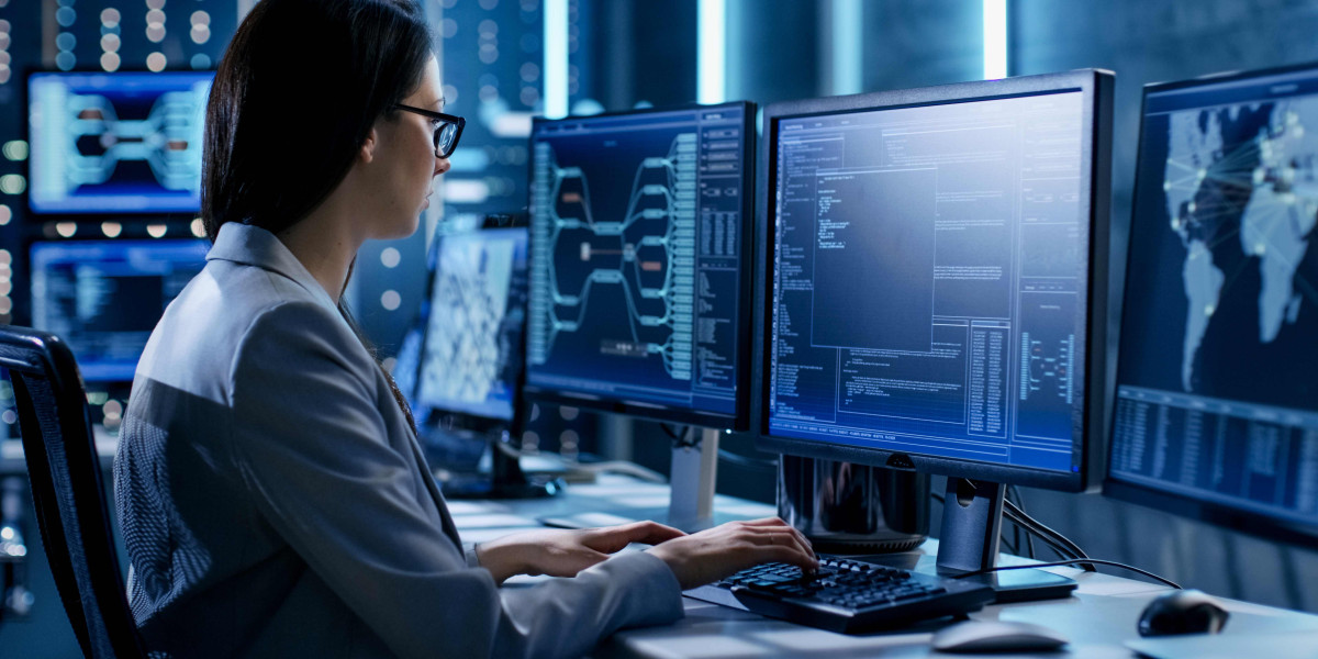 Beyond IT: Understanding the Unique Requirements of Operational Technology Security