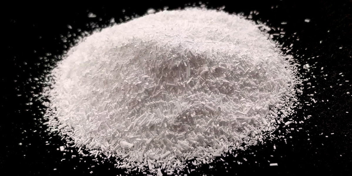 What is the Importance of Soda Ash in Mining Industry?