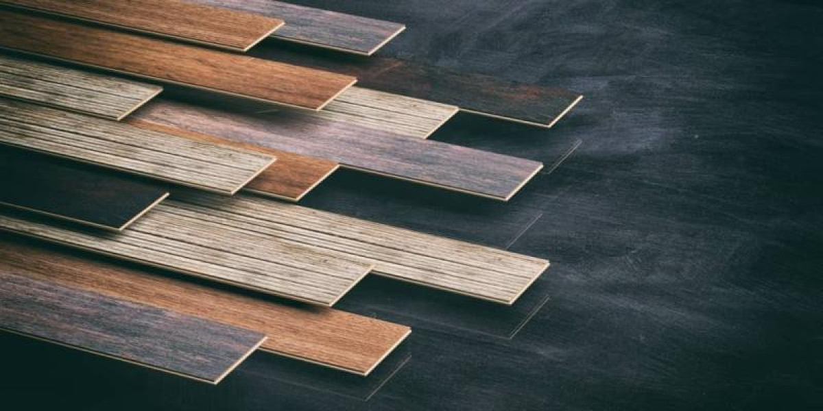 Decorative Laminates Market Trends, Key Players, Segmentation and Forecast 2023-2028