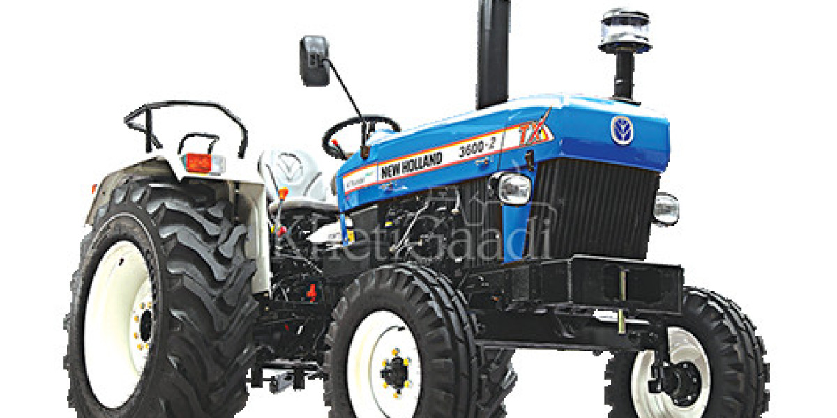 Top New Holland Tractor Price, Benefits, and Tractor Price in 2023
