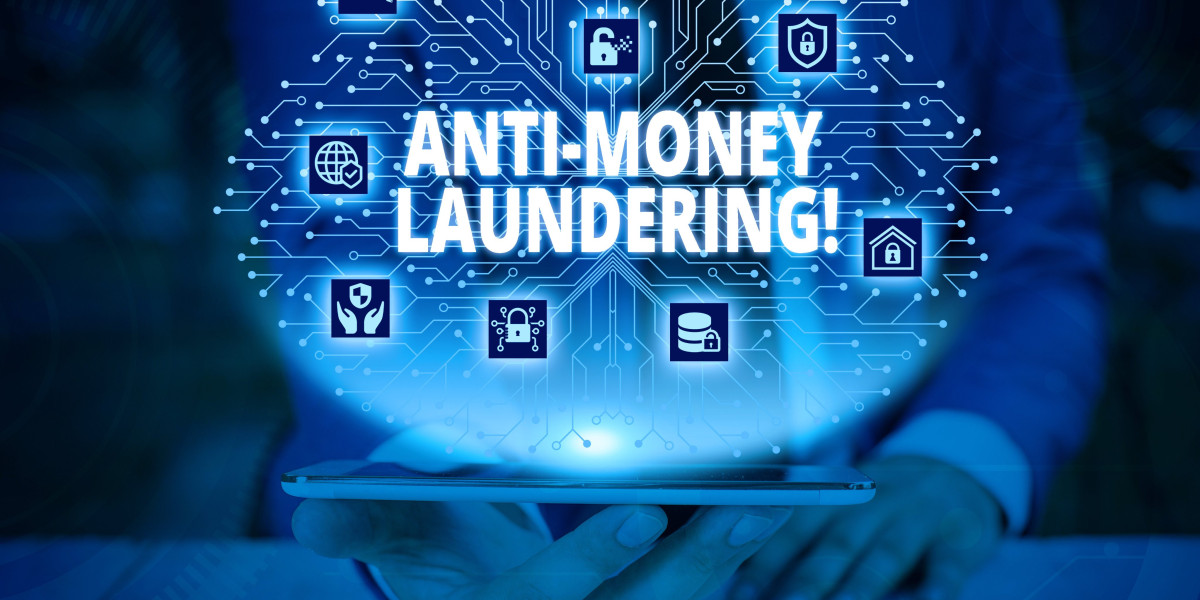 Anti-Money Laundering Tools Play A Pivotal Role In Combating This Illicit Activity