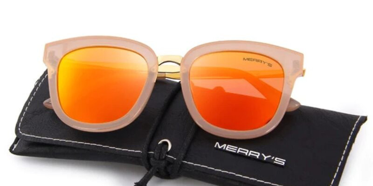 Polarized Sunglasses Is A Special Filtering Materials Can Filter Reflected Light