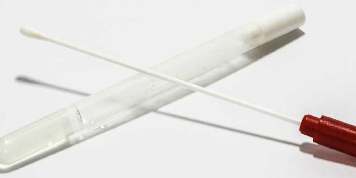 The Pros and Cons of Swab Testing: Is It the Right Choice?
