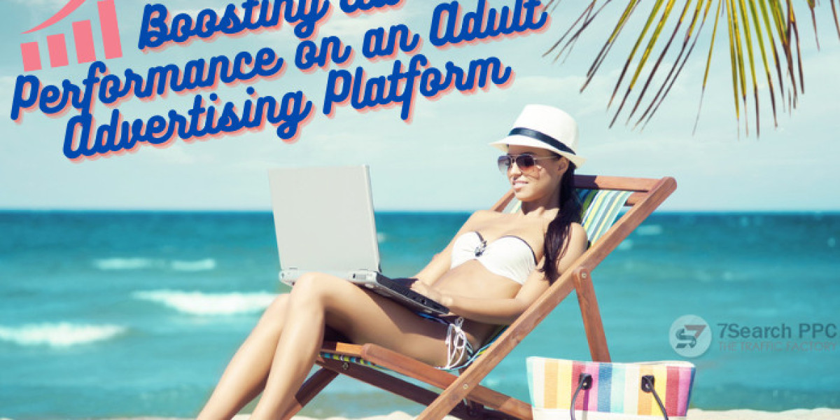 Strategies for Boosting Ad Performance on an Adult Advertising Platform