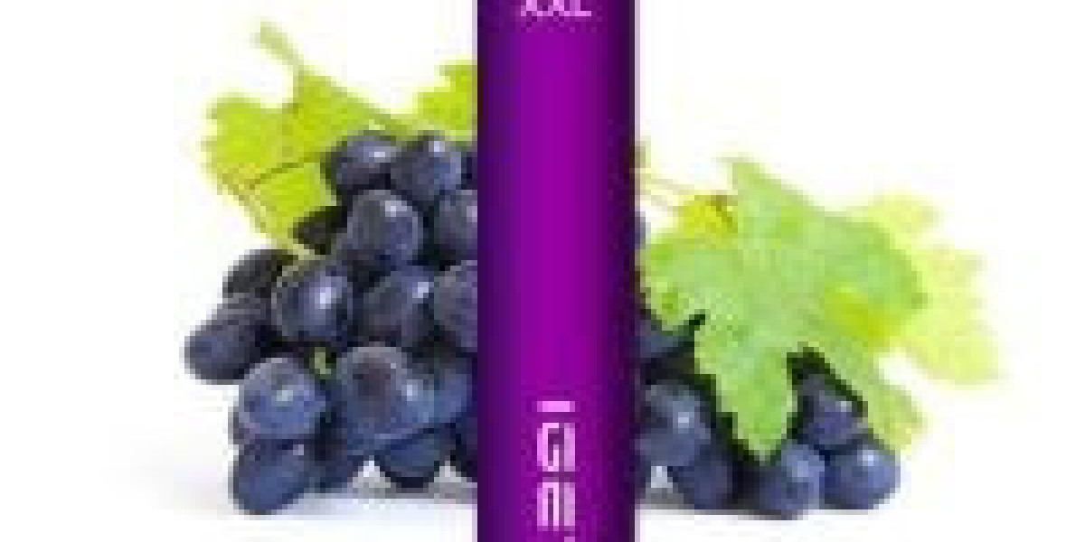 What is IGET Vape Australia