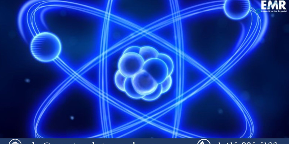 Atomic Spectroscopy Market Share, Price, Trends, Growth, Analysis Report and Forecast 2023-2028