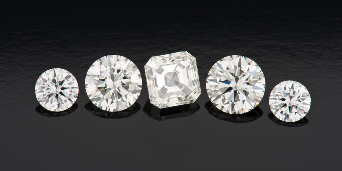 Unleashing the Sparkle: Exploring the World of CVD Diamonds!