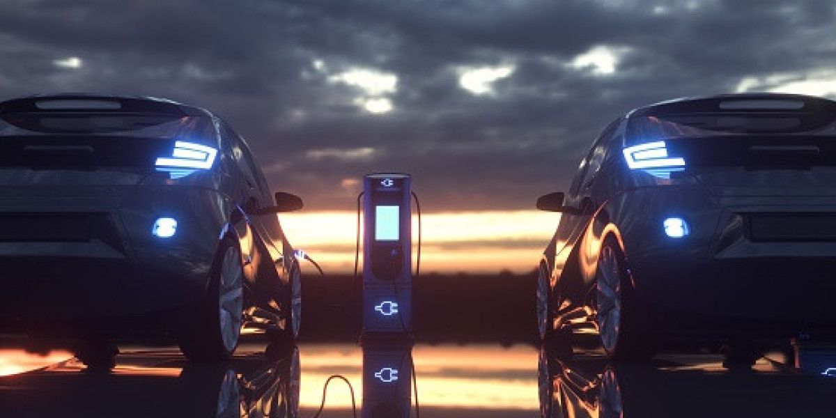 Global Electric Vehicle Market  –  Industry Size, Trends 2023