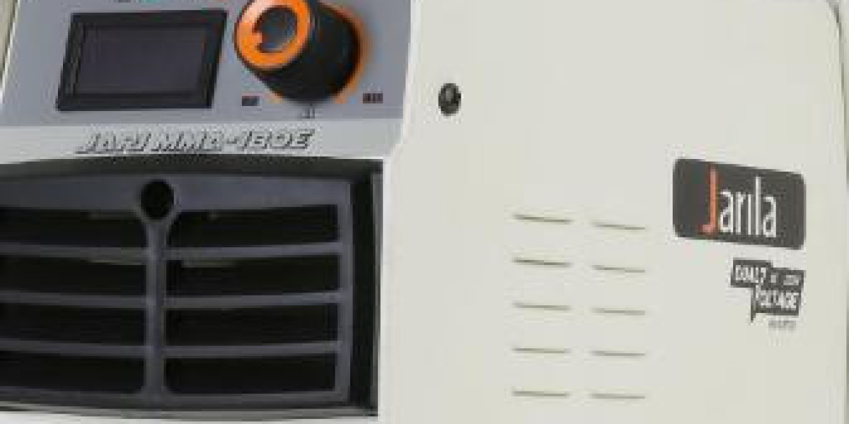 Some Advantages Of Portable Welding Machines