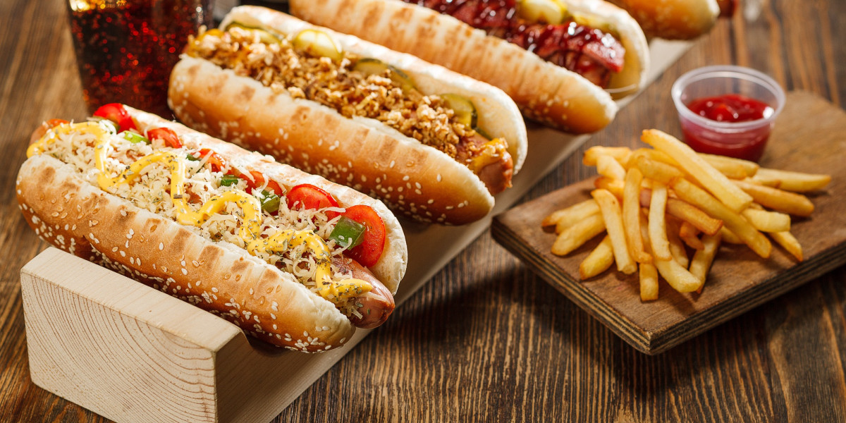 The Art of Perfectly Grilled Hot Dogs and Sausages: Mastering the Techniques