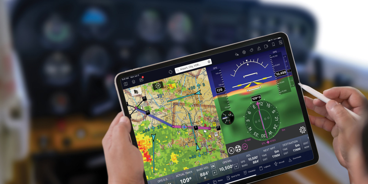 Electronic Flight Bag Market to Witness Great Growth for Forecast Period by 2028