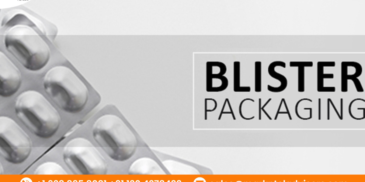 Brazil Pharmaceutical Blister Packaging Market Research Report: Industry Overview, Market Definition, and Scope