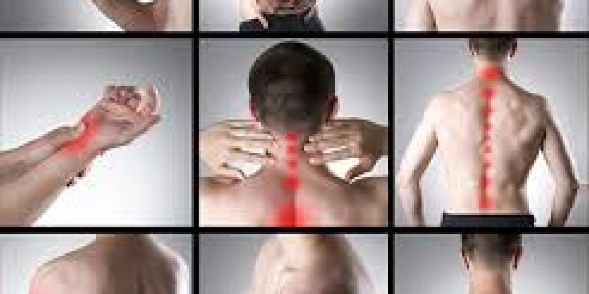 Knee Pain: Definition, Causes, And All About