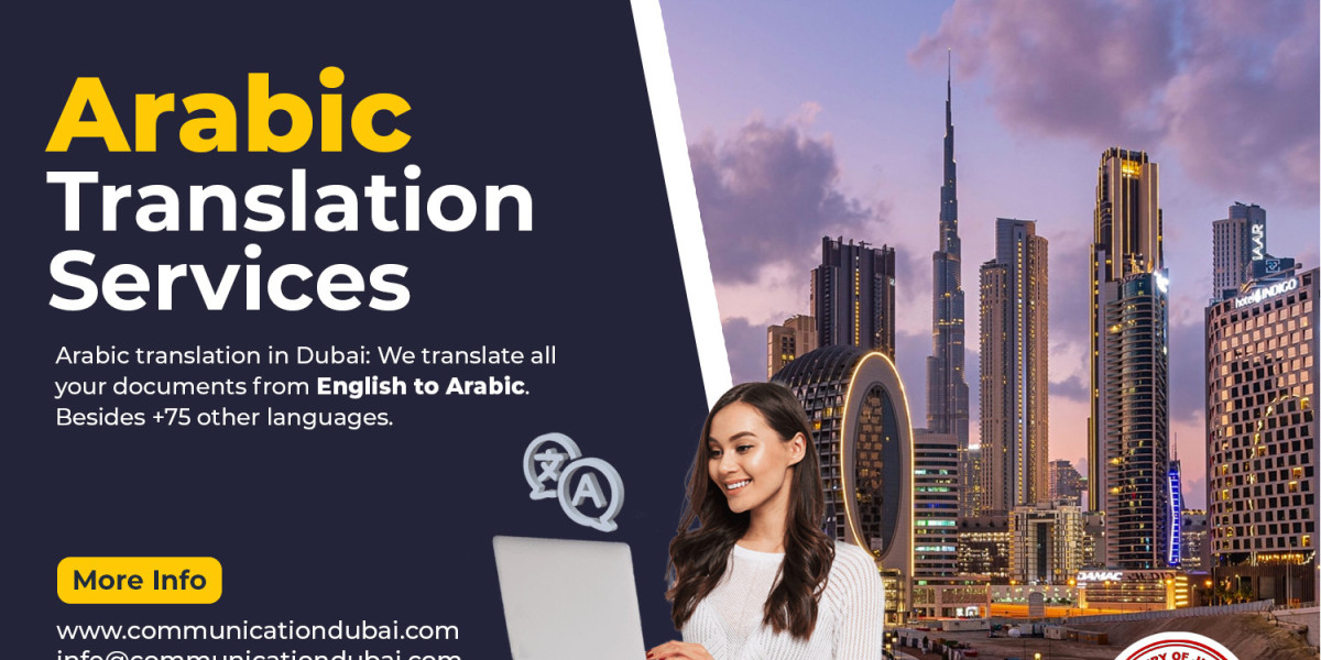 Certified Translation