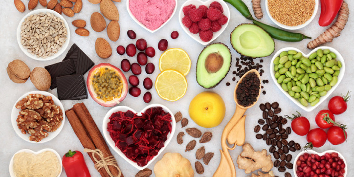 Polyphenol Market Is Likely to Experience a Tremendous Growth by 2028