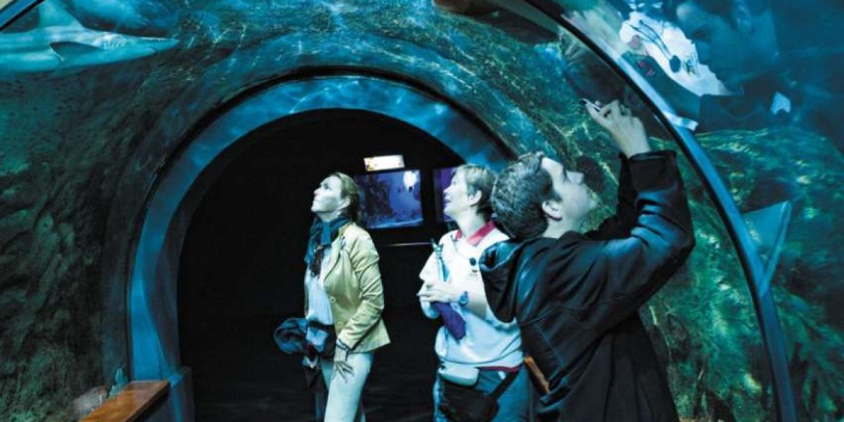 Top tips for getting the most out of your Siam Park ticket