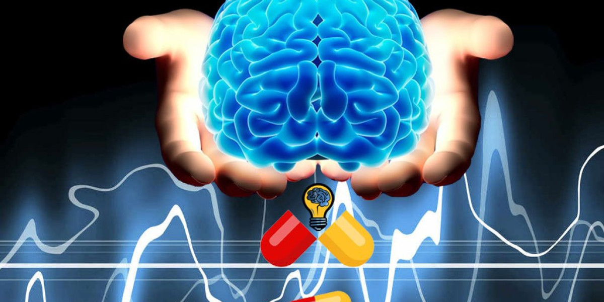 Regional And SWOT Analysis, Latest Trends And Overview Of Memory Enhancement Drugs Market