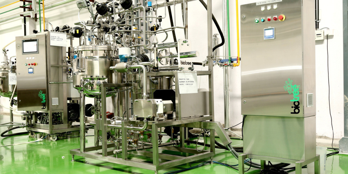 Tangential Flow Filtration Market Size, Trends, Growth and Opportunity till 2027