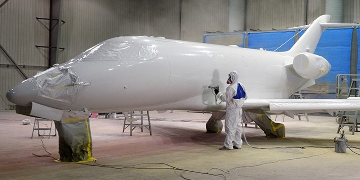Europe Advanced Aerospace Coatings Market Size, Share, Demand, Growth & Trends by 2028