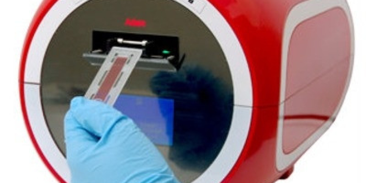 Enhancing Reproducibility With Cell Counting Devices