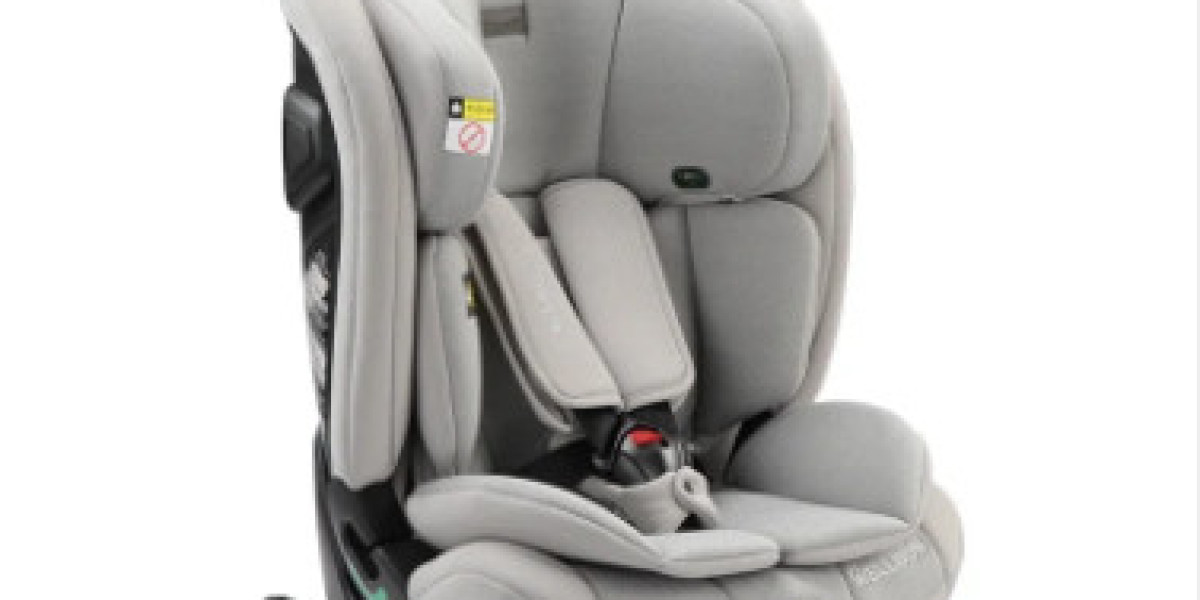 How to choose a safety seat suitable for your child?