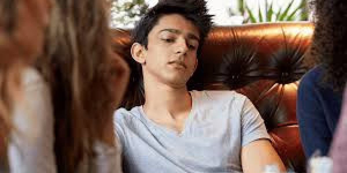 What should you do if you have a panic attack?