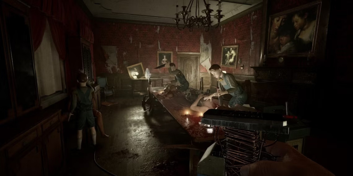 How to Unlock Program X In The Outlast Trials