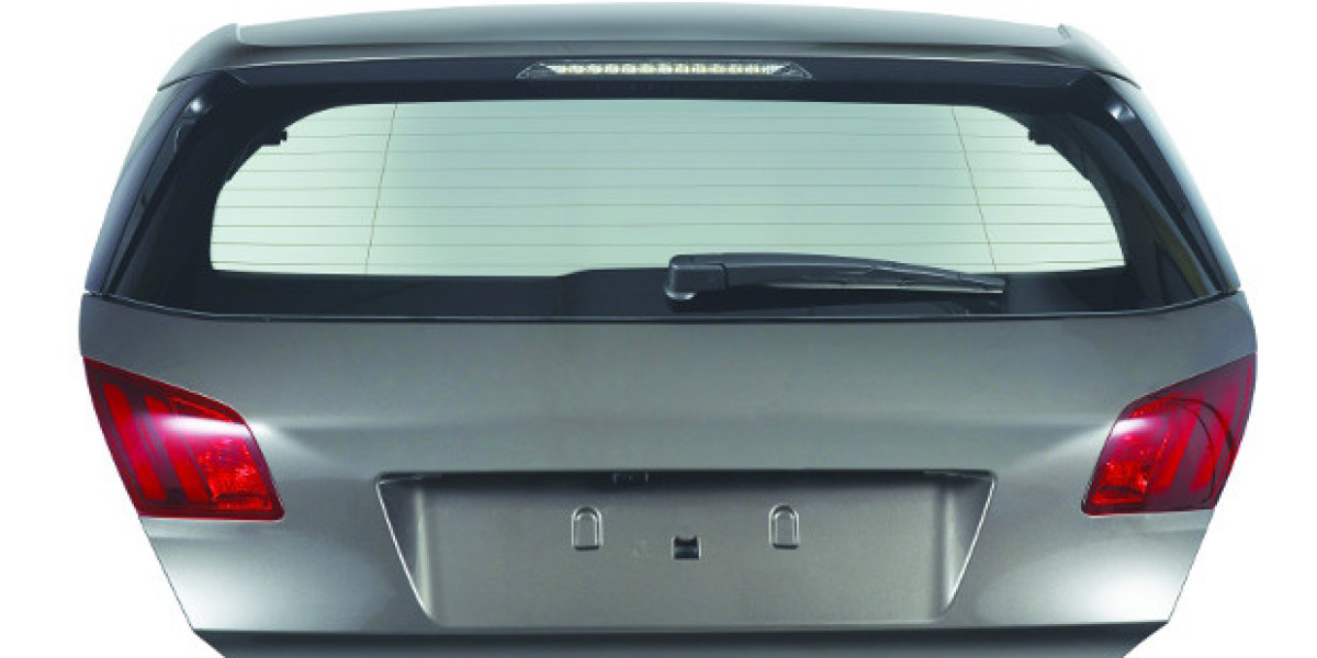 Car Plastic Tailgate Market  segments, Industry Sales, Profits and Regional Analysis by 2030