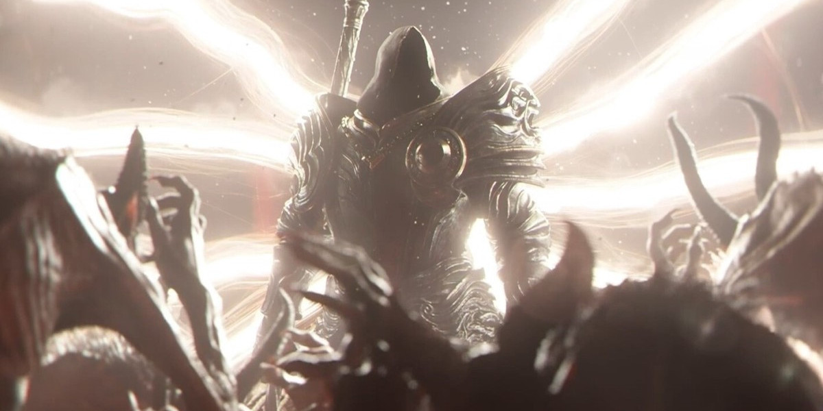 What exactly is the best Barbarian build in the Diablo 4 server slam?