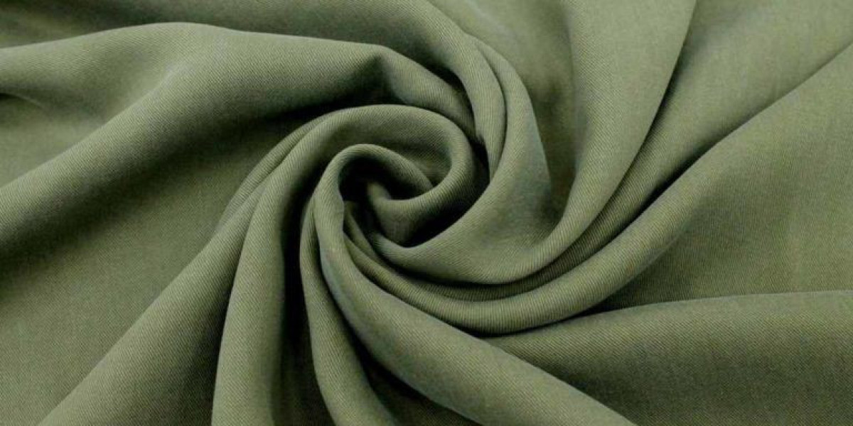 With Its Versatility, Lyocell Fabric Is A Great Choice For Clothing And Accessories