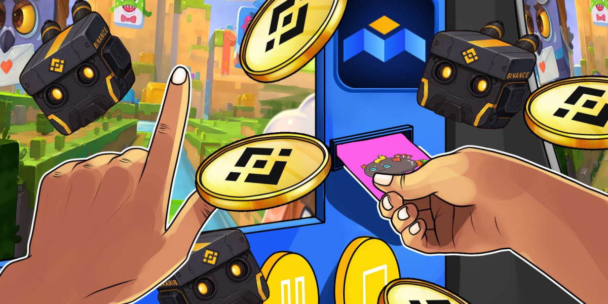 The Ultimate Guide to GameFi: Revolutionizing the Gaming Industry