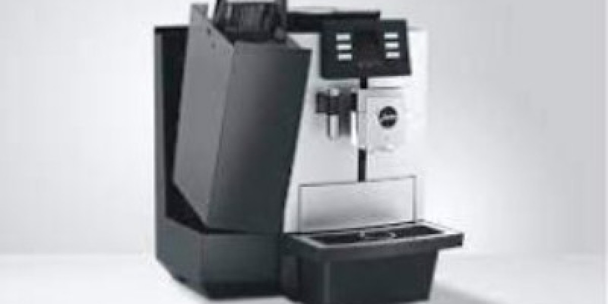 Automatic Expresso Machines Market Size, Share, Report by 2030