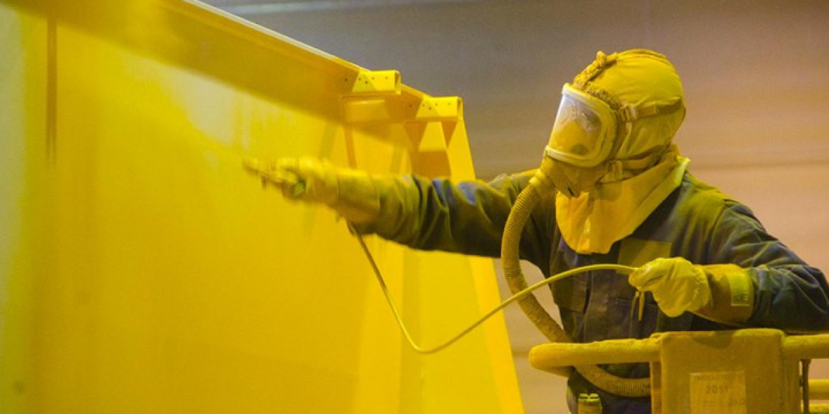 Protective Coatings for Sustainable Future: Market Dynamics and Growth Drivers