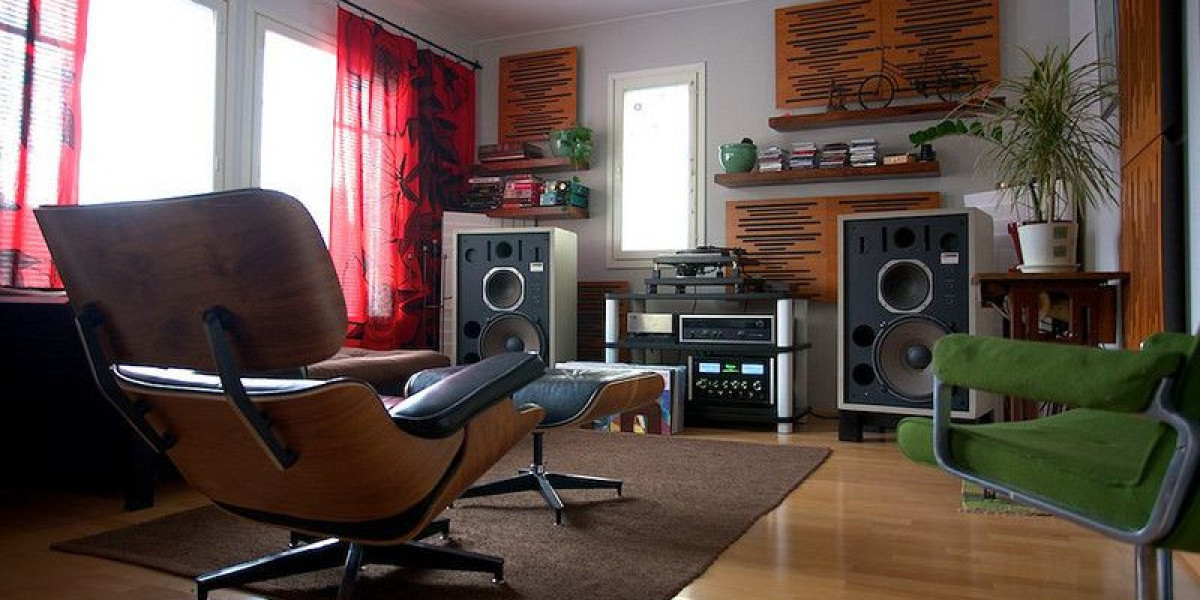 Home Audio Equipment Market Share, Size, Trend, Demand, Analysis by Top Leading Player and Forecast Till 2032