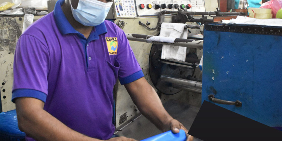 Garbage bag supplier Malaysia