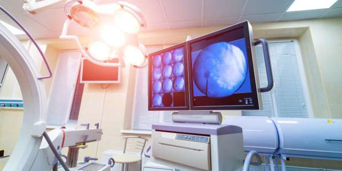 Revolutionizing Diagnosis and Treatment: The Role of Interventional Radiology