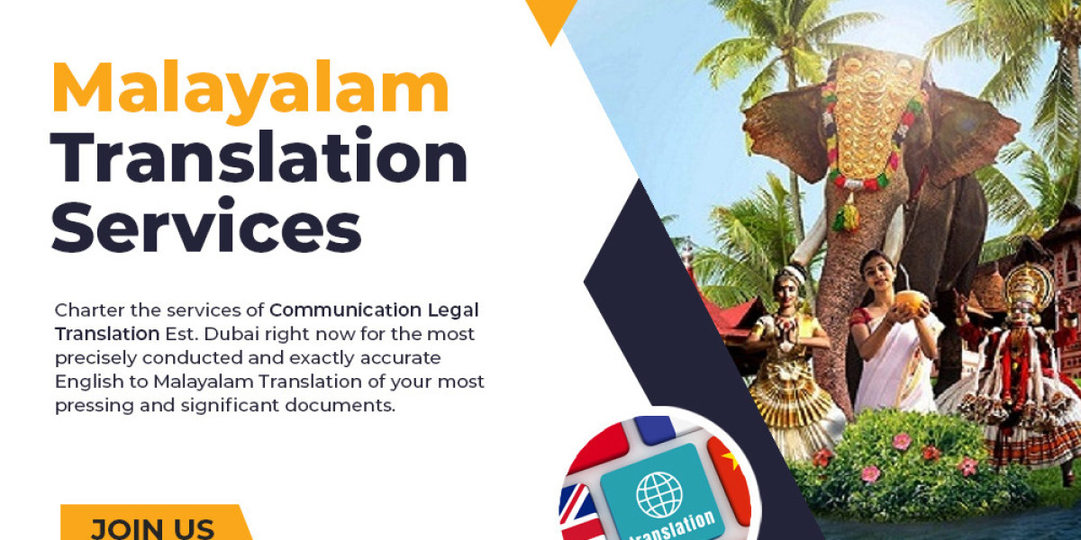 Legal Translation Services