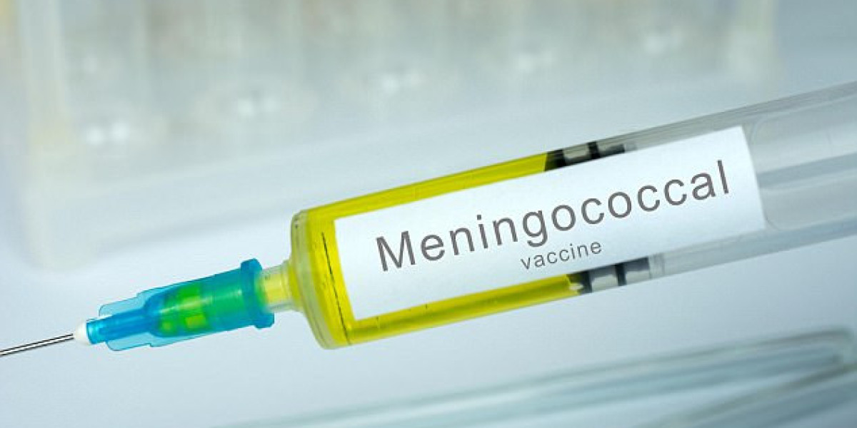 It Is Used To Prevent Diseases Caused By Neisseria Meningitidis By Giving A Meningococcal Vaccine