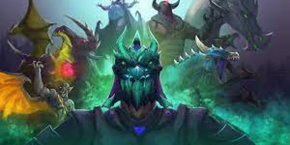 IdleOn is particular among mobile MMOs