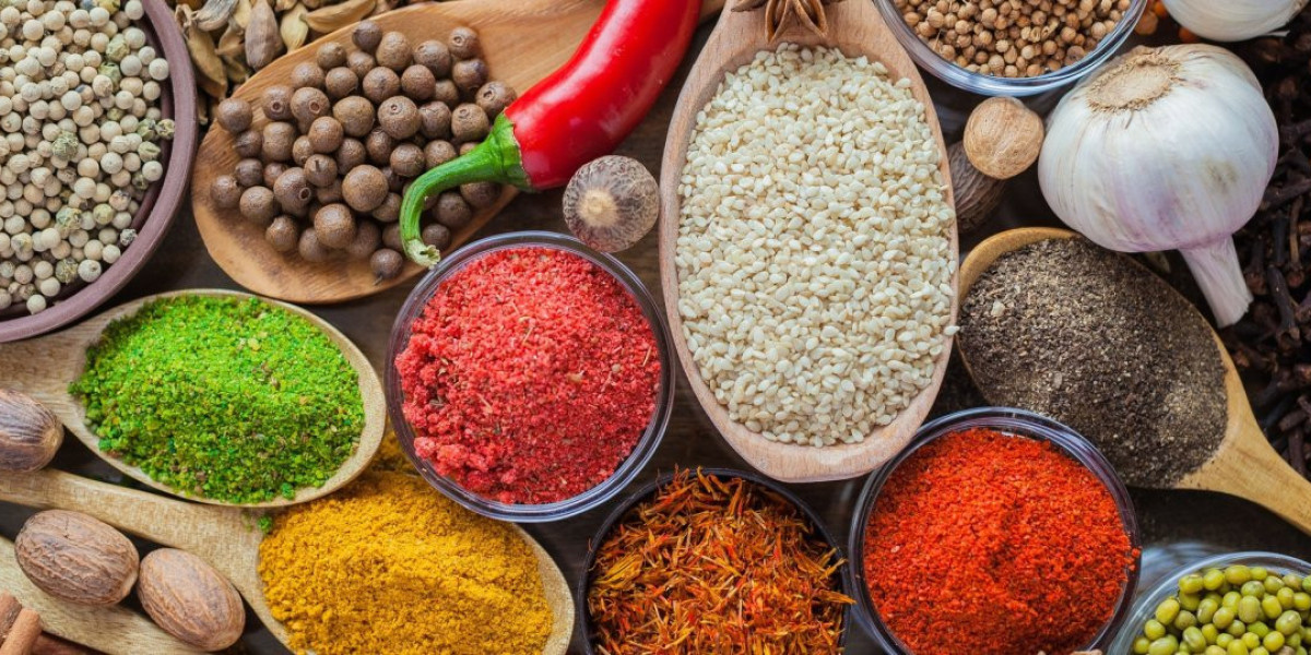 Understanding the Role of Food Antimicrobial Additives in Ensuring Safety and Quality