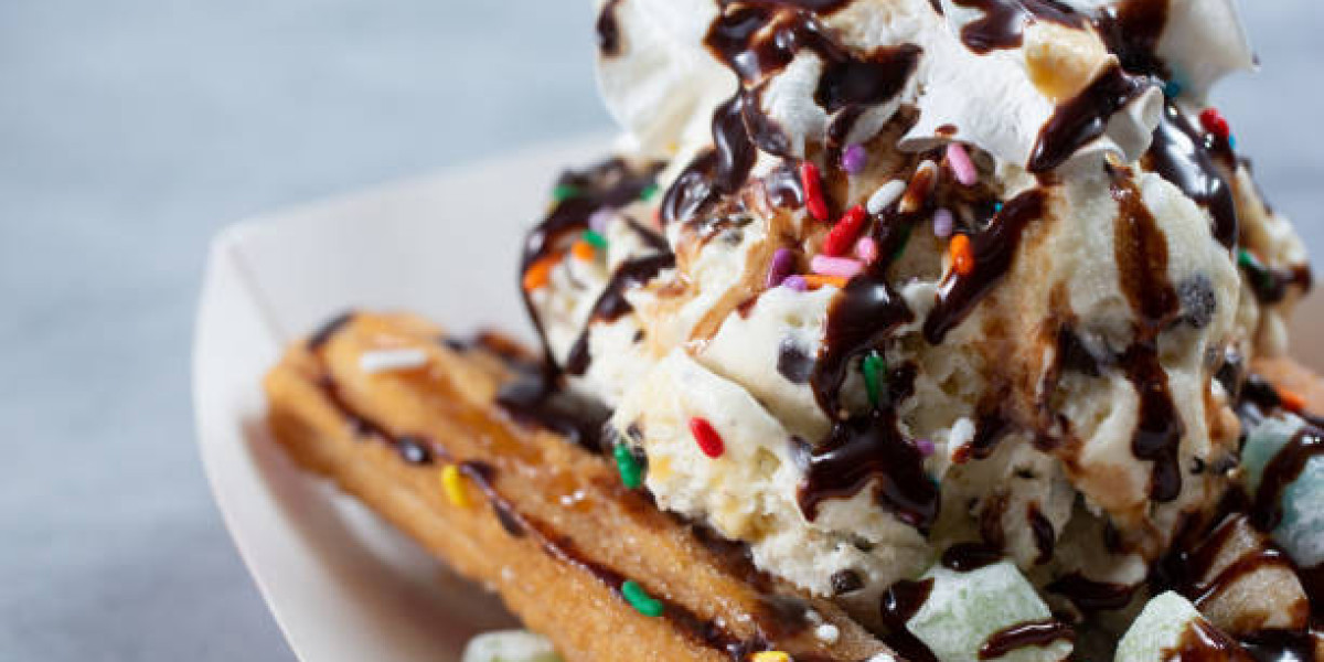 Non-Dairy Frozen Desserts Market Insights - Size, Trends, Growth, Industry Analysis, Share and Forecast to 2030