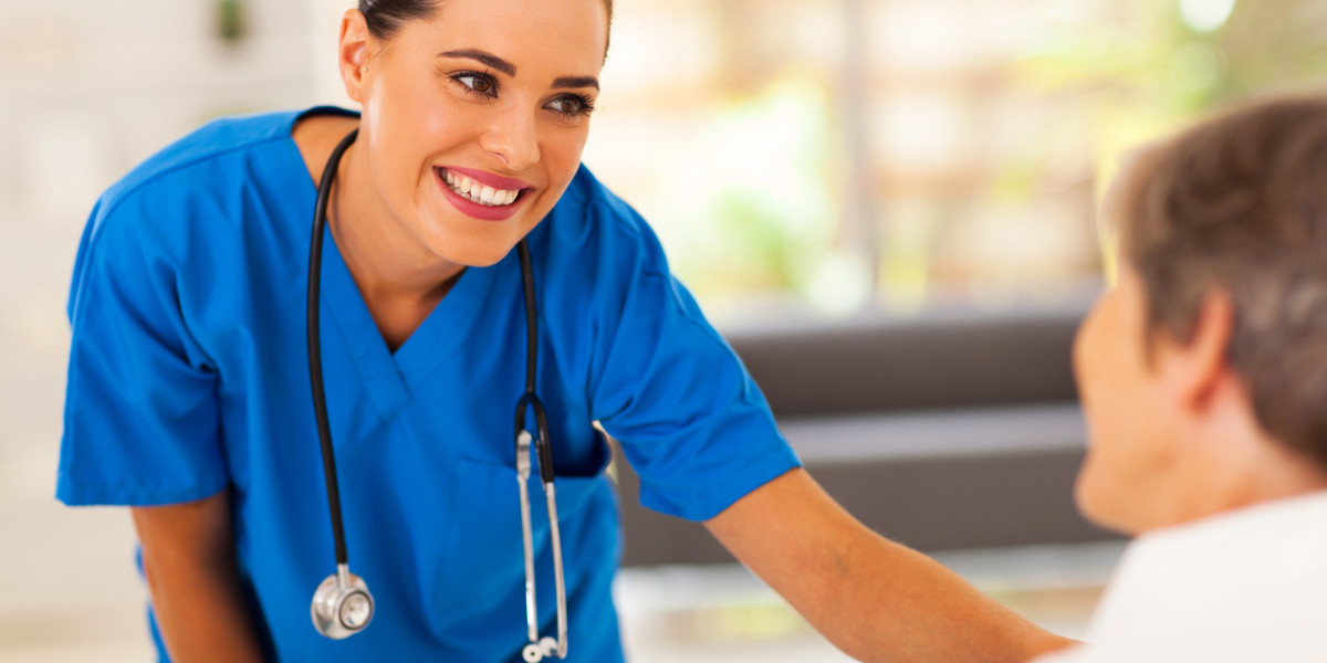 Understanding the Complexities of Nursing Care Services in the Modern World