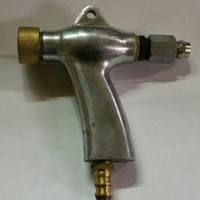Shop Sandblasting Gun in USA Profile Picture