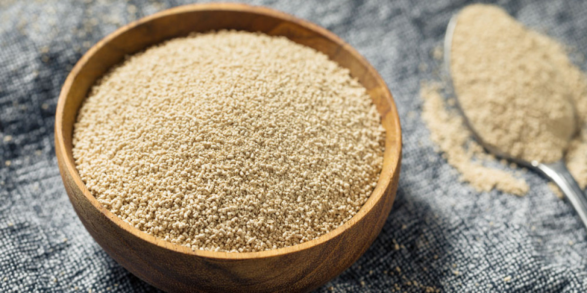 Instant Dry Yeast Market: Market Challenges And Opportunities